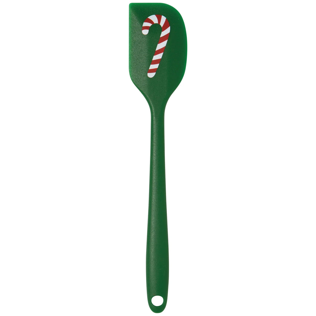 Holiday Cheer Christmas Spatula - Assorted