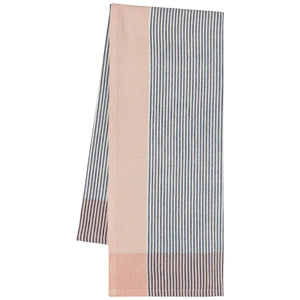 Nectar Array Stripe Dishtowel - Set of 2