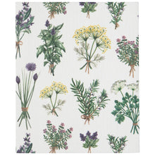 Load image into Gallery viewer, Countryside Eco Dishcloth Roll - Assorted
