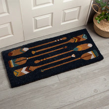 Load image into Gallery viewer, Lake Life Estate Doormat
