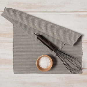 Cobblestone Spectrum Placemats - Set of 2