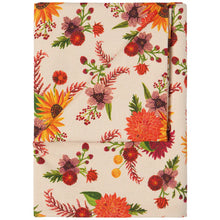 Load image into Gallery viewer, Sunflower Splendor Printed Tablecloth - 60x90
