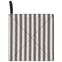 Load image into Gallery viewer, Ticking Stripe Jar Gripper
