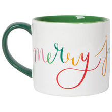 Load image into Gallery viewer, Merry Everything Mug in a Box
