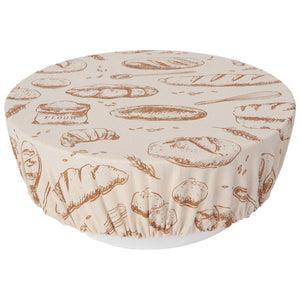 Dough Riser Bowl Cover - Fresh Baked