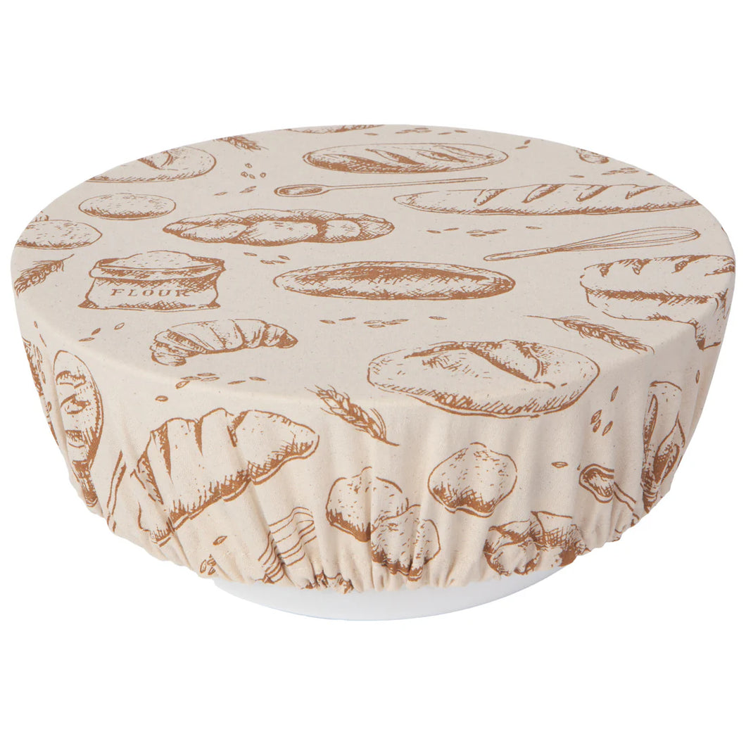 Dough Riser Bowl Cover - Fresh Baked