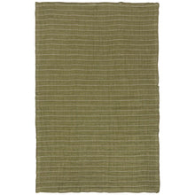 Load image into Gallery viewer, Olive Branch Double Weave Dishtowels - Set of 2
