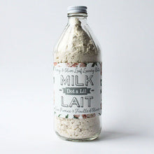 Load image into Gallery viewer, Peony &amp; Olive Leaf Milk Bath
