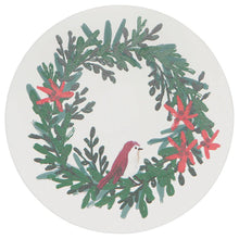 Load image into Gallery viewer, Wreaths Soak Up Coaster - Assorted
