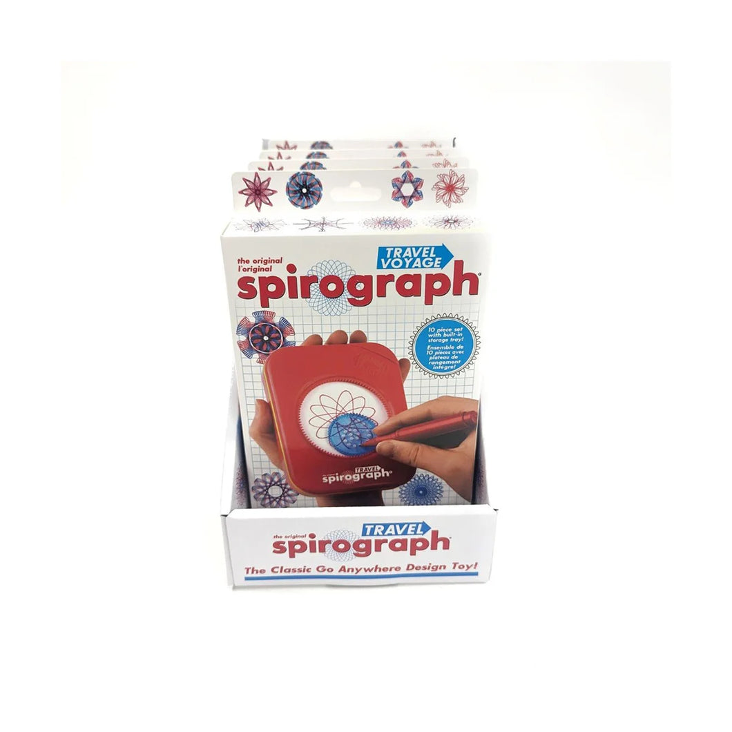 Spirograph travel set on sale