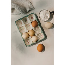 Load image into Gallery viewer, Camellia Egg Holder
