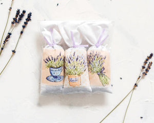 Perfectly Provence Sachets