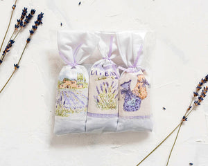 Perfectly Provence Sachets