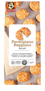 Buiteman Parmigiano Reggiano Crumbles