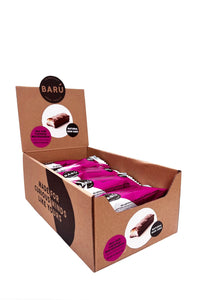Milk Chocolate & Sea Salt Caramel Marshmallow Barl