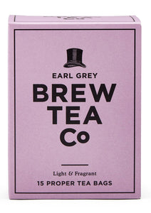 Brew Tea Co. Earl Grey Tea