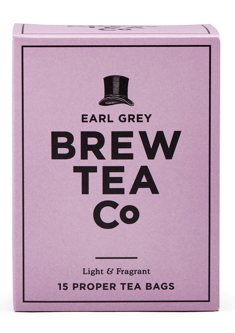Brew Tea Co. Earl Grey Tea