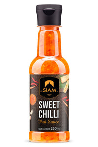 DeSiam Sweet Chili Dipping Sauce