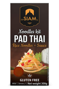 DeSiam Pad Thai Noodles Kit