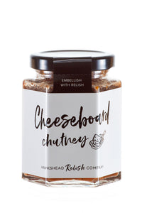 Cheeseboard Chutney