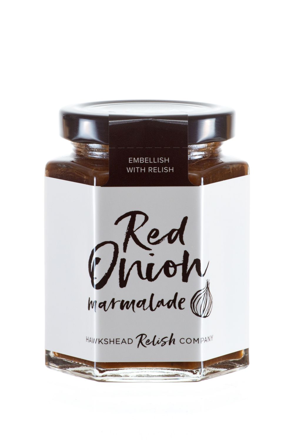 Red Onion Marmalade