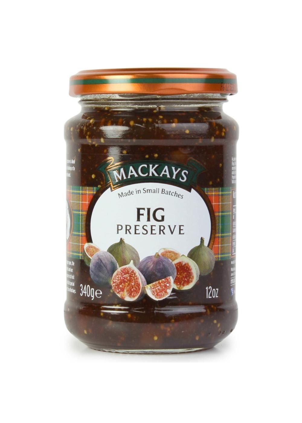 Mackays Fig Preserve