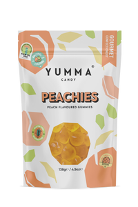 Yumma Candy Peachies Pouch