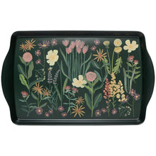 Load image into Gallery viewer, Bees &amp; Blooms Planta Platter
