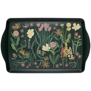 Bees & Blooms Planta Platter