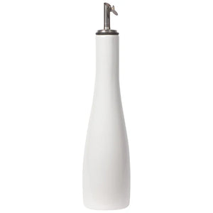 White Cruet