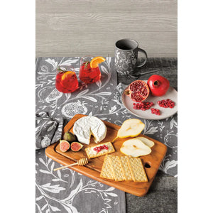 Pomegranates Spruce Tall Mug
