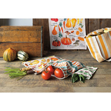 Load image into Gallery viewer, Veggie Stand Produce Bags - Set of 3
