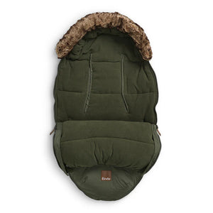Footmuff - Rebel Green