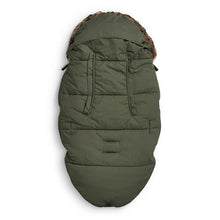 Load image into Gallery viewer, Footmuff - Rebel Green
