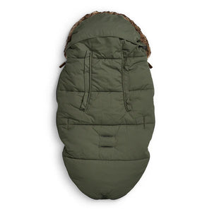 Footmuff - Rebel Green