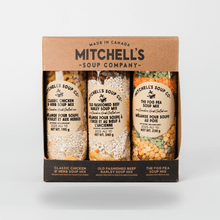 Load image into Gallery viewer, Traditional Tastes Mini Trio Box
