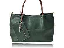 Load image into Gallery viewer, Dream Tote - Green
