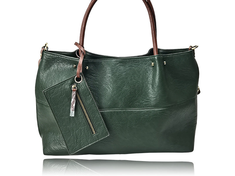 Dream Tote - Green