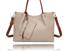 Load image into Gallery viewer, Dream Tote - Beige

