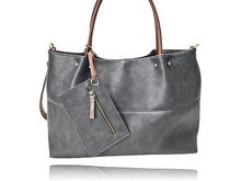 Load image into Gallery viewer, Dream Tote - Charcoal

