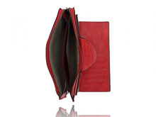 Load image into Gallery viewer, Brodie Wallet - Black
