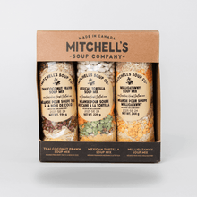 Load image into Gallery viewer, International Flavours Mini Trio Box

