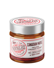 Load image into Gallery viewer, Canadian Maple Creamed Honey
