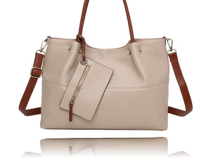 Dream Tote - Mustard