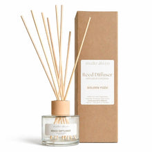 Load image into Gallery viewer, Sea Salt Sage Reed Diffuser
