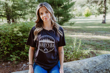 Load image into Gallery viewer, Charcoal - Life Is Better In Barry's Bay Cozy Adult Tee
