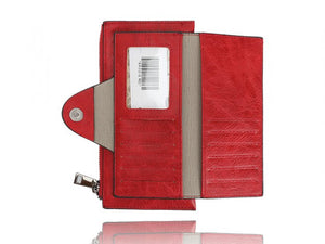 Brodie Wallet - Black