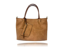Load image into Gallery viewer, Dream Tote - Mocha
