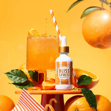 Load image into Gallery viewer, Bliss Spritz Mushroom Mocktail
