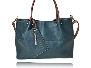 Dream Tote - Teal